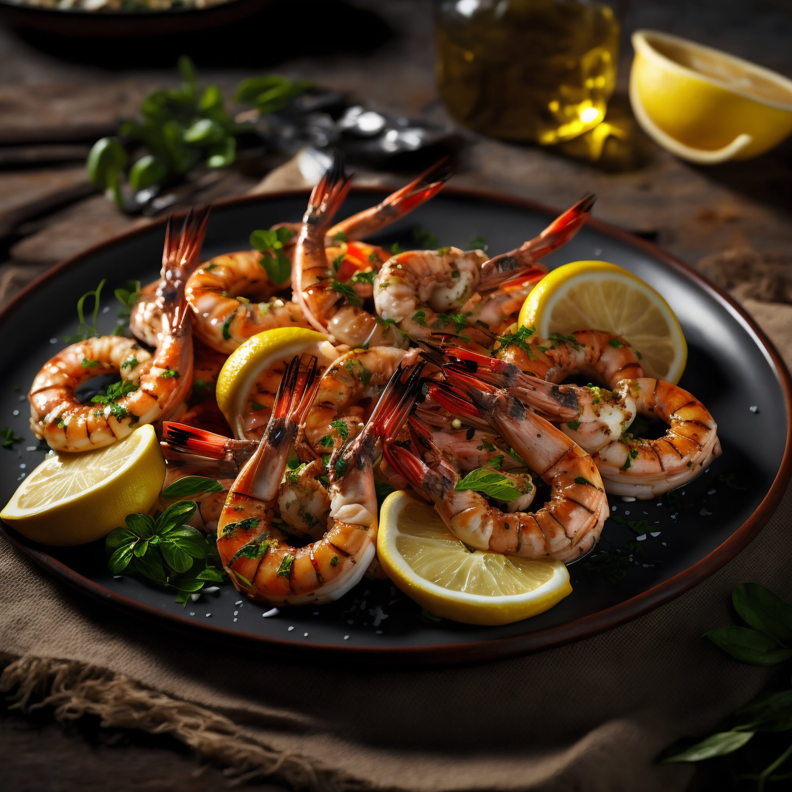 foodiesfeed.com_grilled-shrimps-with-lemon1