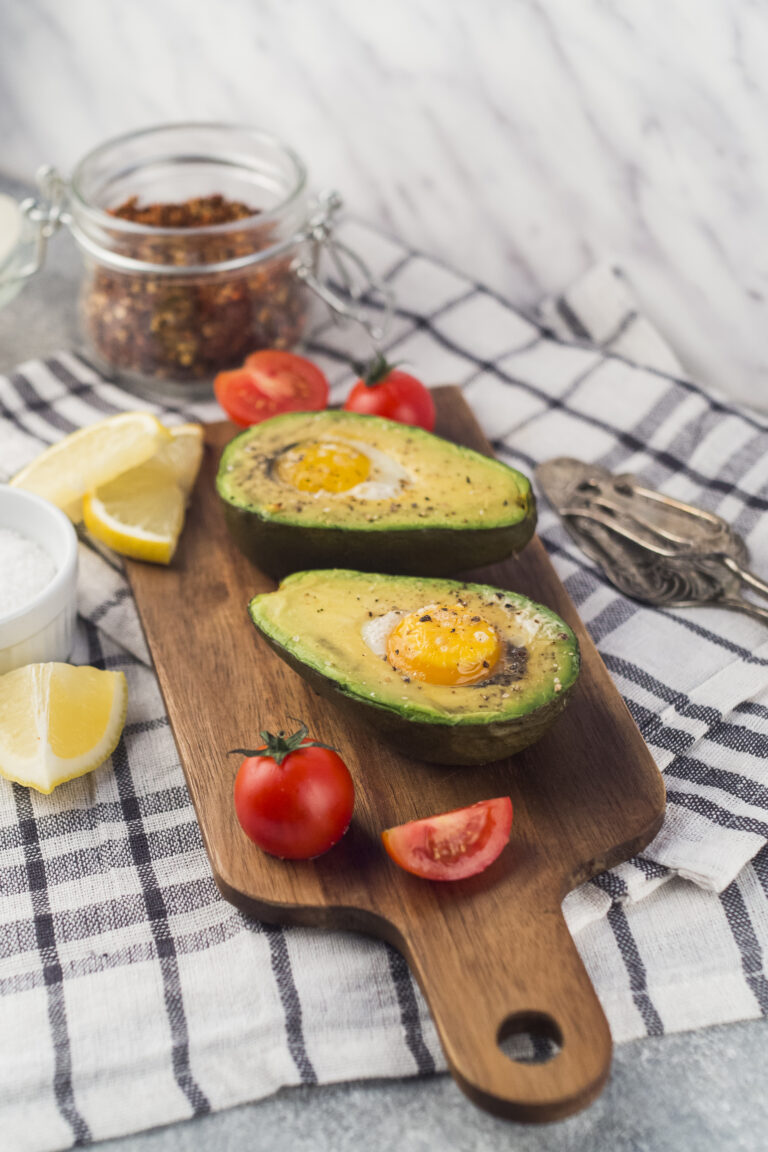 Low Carb Meal Plans for Weight Loss and Fitness Goals