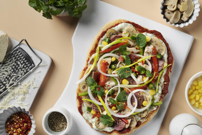 Healthy Swaps: Low Carb Alternatives to Your Favorite Comfort Foods
